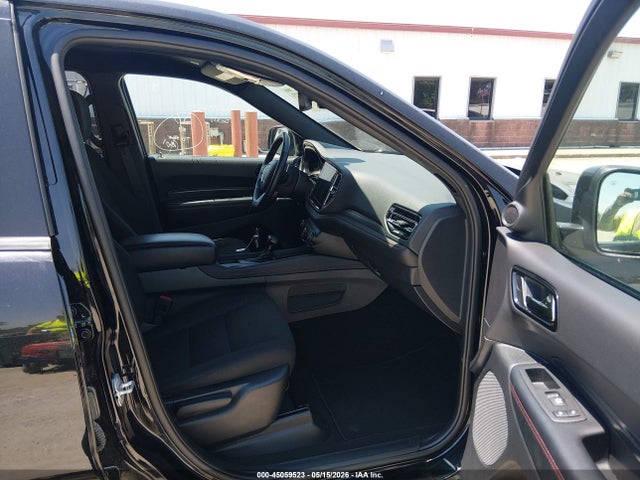 Продаж на аукціоні авто 2026 Dodge Durango Gt Rwd, vin: 1C4RDHDGXTC187915, номер лоту: 45059523