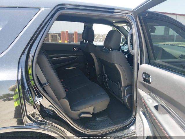 Продаж на аукціоні авто 2026 Dodge Durango Gt Rwd, vin: 1C4RDHDGXTC187915, номер лоту: 45059523