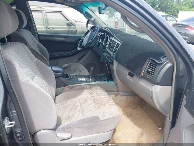 Продажа на аукционе авто 2004 Toyota 4runner Sr5 V8, vin: JTEZT14R340016787, номер лота: 45059525