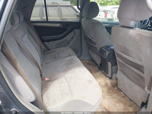 Продажа на аукционе авто 2004 Toyota 4runner Sr5 V8, vin: JTEZT14R340016787, номер лота: 45059525