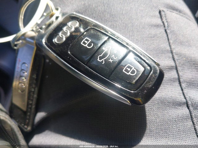 Aukcja sprzedaży 2021 Audi Q7 Premium Plus 45 Tfsi Quattro Tiptronic, vin: WA1LJAF70MD036803, numer aukcji: 45059529