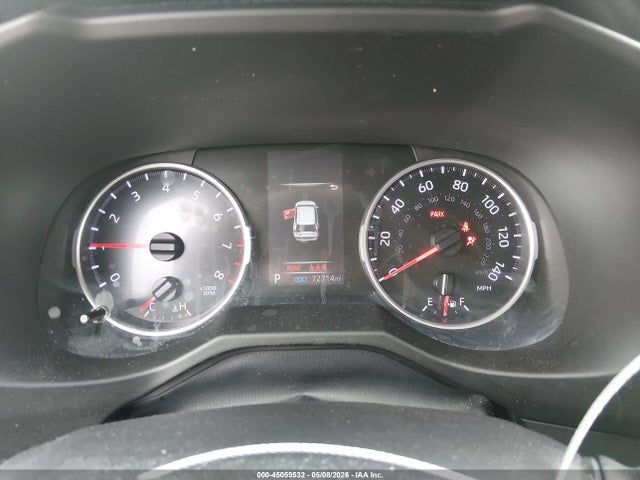 Aukcja sprzedaży 2021 Toyota Rav4 Le, vin: 2T3H1RFV6MW131040, numer aukcji: 45059532