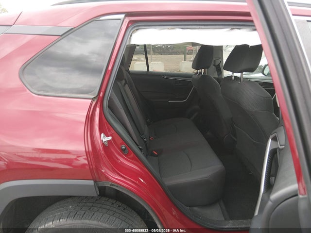 Aukcja sprzedaży 2021 Toyota Rav4 Le, vin: 2T3H1RFV6MW131040, numer aukcji: 45059532