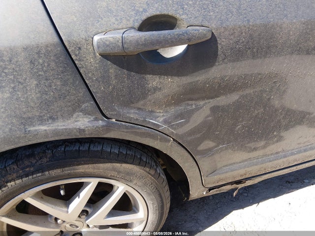 45059543 :رقم المزاد ، 3FAHP0JG1BR183587 vin ، 2011 Ford Fusion Sel مزاد بيع
