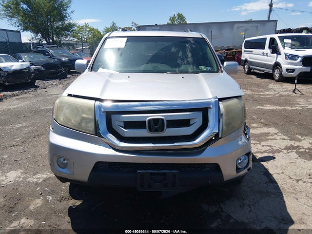 Aukcja sprzedaży 2011 Honda Pilot Touring, vin: 5FNYF4H97BB053164, numer aukcji: 45059544