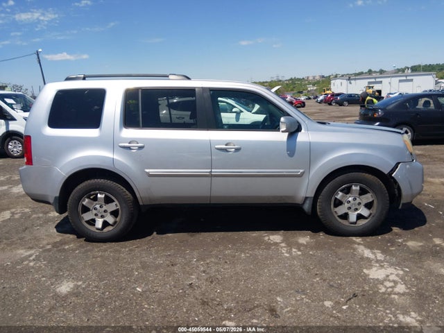 Aukcja sprzedaży 2011 Honda Pilot Touring, vin: 5FNYF4H97BB053164, numer aukcji: 45059544