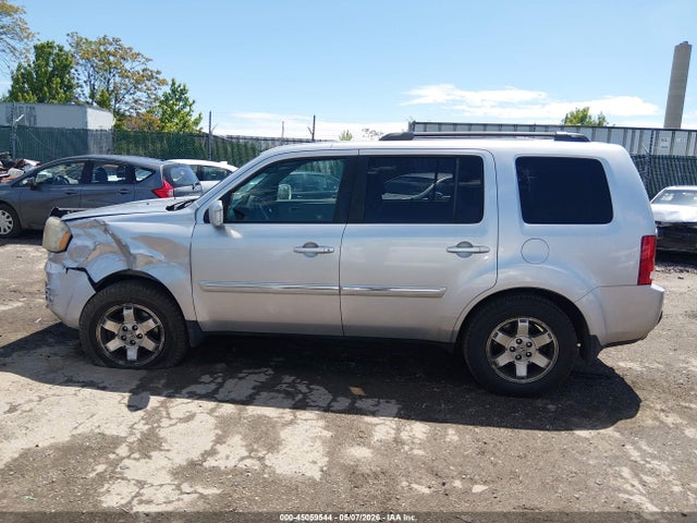 Aukcja sprzedaży 2011 Honda Pilot Touring, vin: 5FNYF4H97BB053164, numer aukcji: 45059544