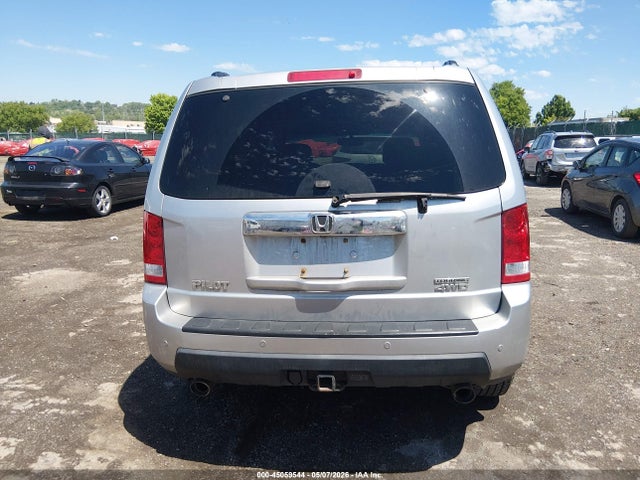 Aukcja sprzedaży 2011 Honda Pilot Touring, vin: 5FNYF4H97BB053164, numer aukcji: 45059544