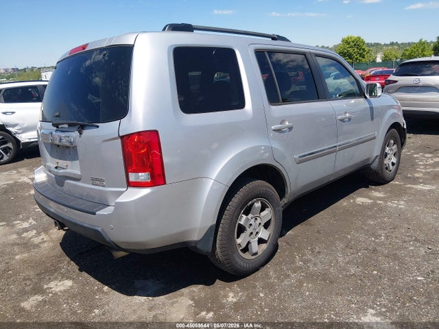 Aukcja sprzedaży 2011 Honda Pilot Touring, vin: 5FNYF4H97BB053164, numer aukcji: 45059544