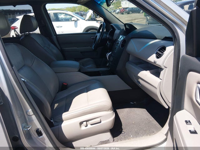 Aukcja sprzedaży 2011 Honda Pilot Touring, vin: 5FNYF4H97BB053164, numer aukcji: 45059544