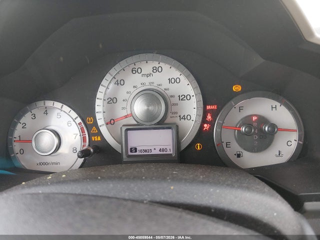 Aukcja sprzedaży 2011 Honda Pilot Touring, vin: 5FNYF4H97BB053164, numer aukcji: 45059544