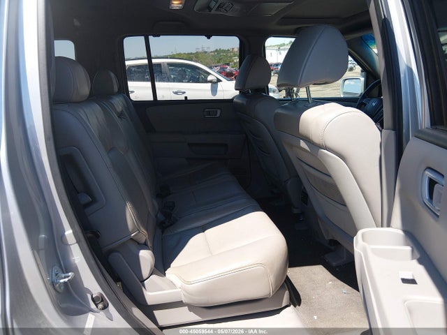Aukcja sprzedaży 2011 Honda Pilot Touring, vin: 5FNYF4H97BB053164, numer aukcji: 45059544