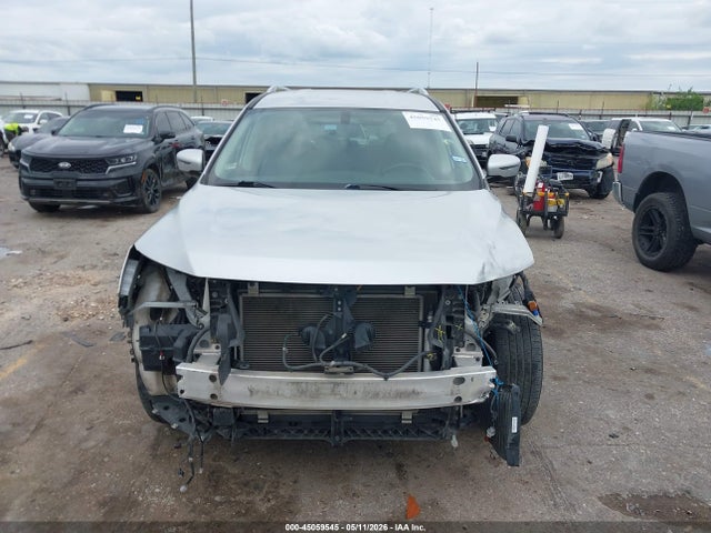 Aukcja sprzedaży 2019 Nissan Pathfinder Sl, vin: 5N1DR2MM9KC626563, numer aukcji: 45059545