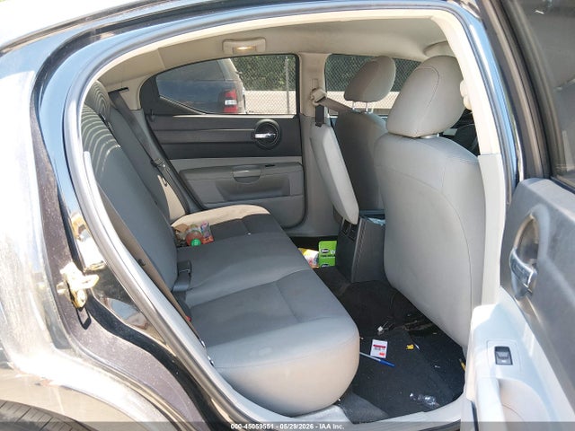 45059551 :رقم المزاد ، 2B3KA43G76H472773 vin ، 2006 Dodge Charger مزاد بيع