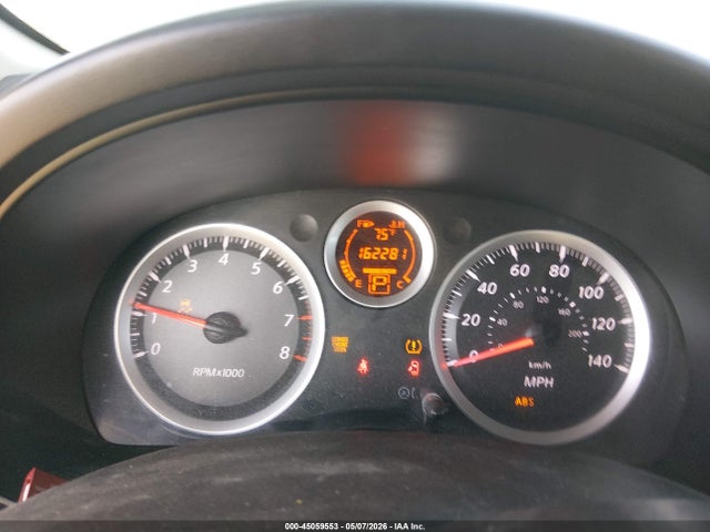 Aukcja sprzedaży 2012 Nissan Sentra 2.0 Sr, vin: 3N1AB6AP2CL662802, numer aukcji: 45059553