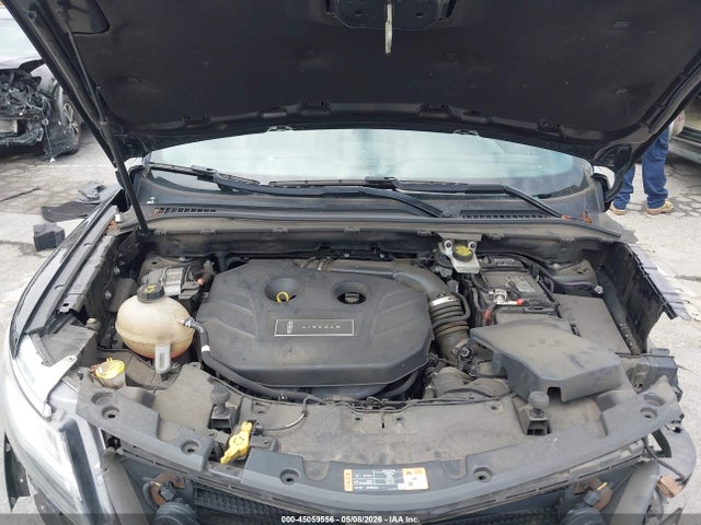 Aukcja sprzedaży 2018 Lincoln Mkc Premiere, vin: 5LMCJ1C97JUL01040, numer aukcji: 45059556