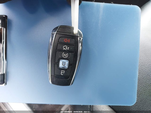 Aukcja sprzedaży 2018 Lincoln Mkc Premiere, vin: 5LMCJ1C97JUL01040, numer aukcji: 45059556