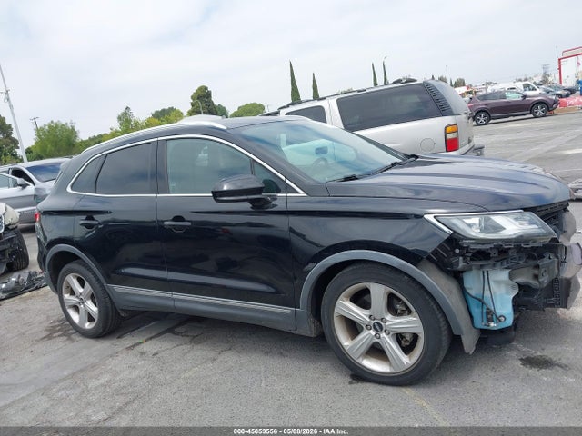 Aukcja sprzedaży 2018 Lincoln Mkc Premiere, vin: 5LMCJ1C97JUL01040, numer aukcji: 45059556