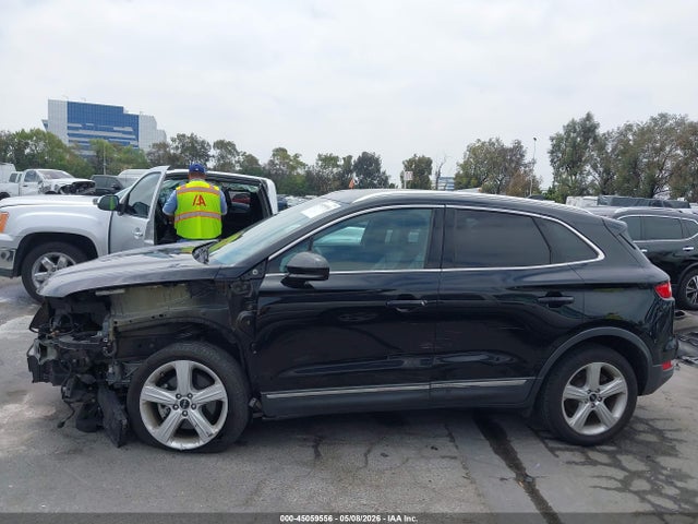 Aukcja sprzedaży 2018 Lincoln Mkc Premiere, vin: 5LMCJ1C97JUL01040, numer aukcji: 45059556