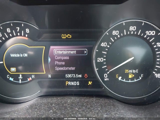 Aukcja sprzedaży 2018 Lincoln Mkc Premiere, vin: 5LMCJ1C97JUL01040, numer aukcji: 45059556