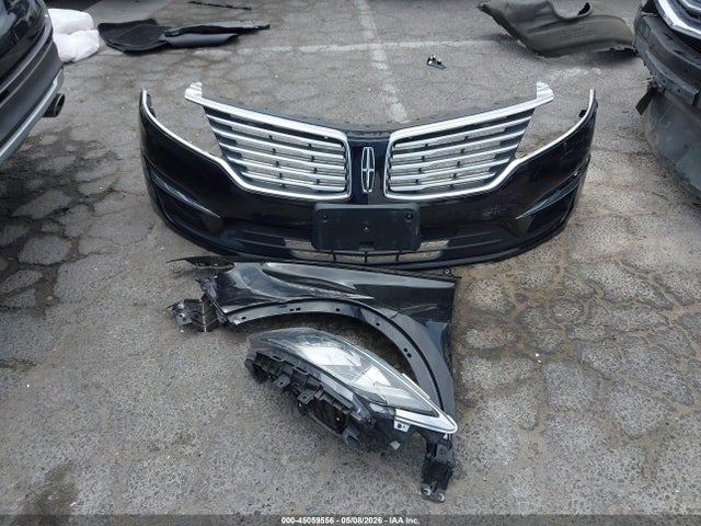 Aukcja sprzedaży 2018 Lincoln Mkc Premiere, vin: 5LMCJ1C97JUL01040, numer aukcji: 45059556