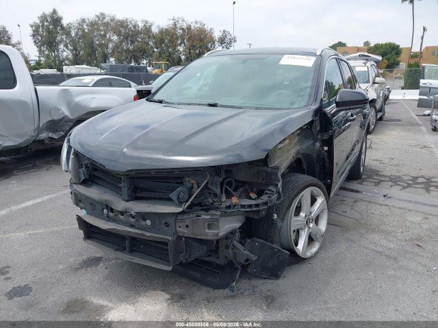 Aukcja sprzedaży 2018 Lincoln Mkc Premiere, vin: 5LMCJ1C97JUL01040, numer aukcji: 45059556