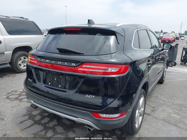 Aukcja sprzedaży 2018 Lincoln Mkc Premiere, vin: 5LMCJ1C97JUL01040, numer aukcji: 45059556