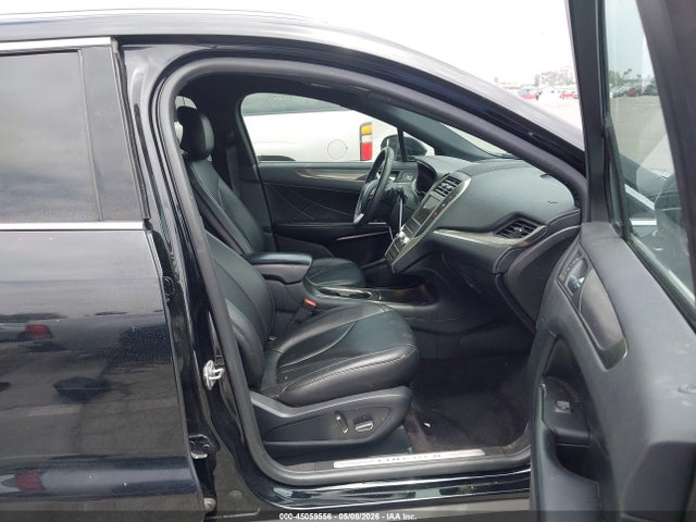 Aukcja sprzedaży 2018 Lincoln Mkc Premiere, vin: 5LMCJ1C97JUL01040, numer aukcji: 45059556