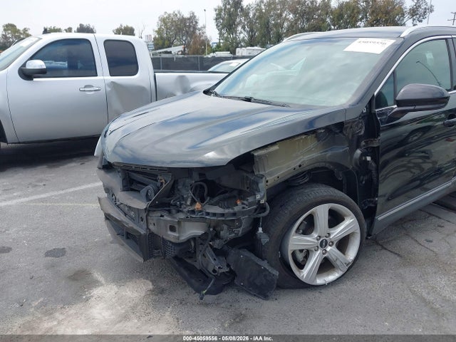 Aukcja sprzedaży 2018 Lincoln Mkc Premiere, vin: 5LMCJ1C97JUL01040, numer aukcji: 45059556