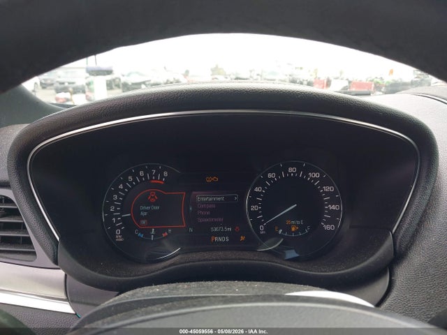 Aukcja sprzedaży 2018 Lincoln Mkc Premiere, vin: 5LMCJ1C97JUL01040, numer aukcji: 45059556