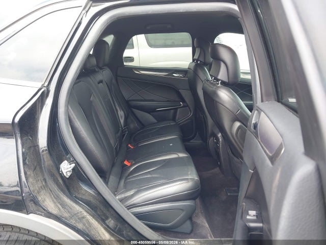 Aukcja sprzedaży 2018 Lincoln Mkc Premiere, vin: 5LMCJ1C97JUL01040, numer aukcji: 45059556