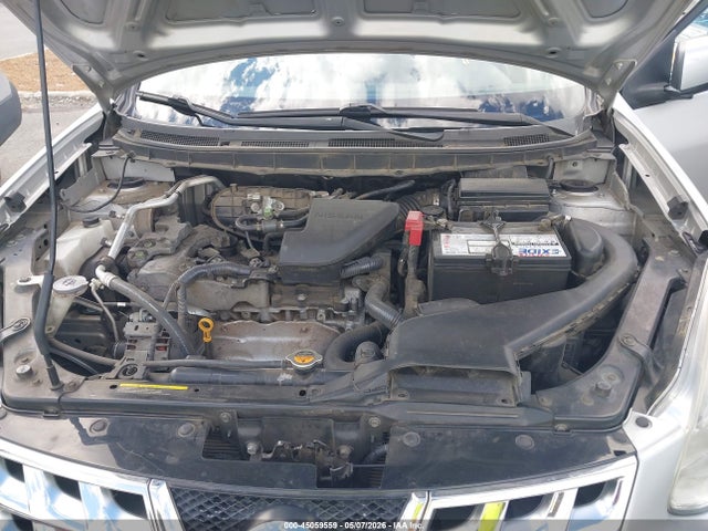 Продажа на аукционе авто 2012 Nissan Rogue Sv, vin: JN8AS5MV4CW408041, номер лота: 45059559