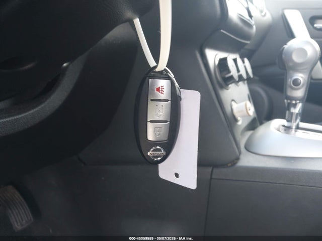 Продажа на аукционе авто 2012 Nissan Rogue Sv, vin: JN8AS5MV4CW408041, номер лота: 45059559
