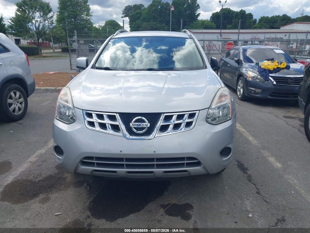 Продажа на аукционе авто 2012 Nissan Rogue Sv, vin: JN8AS5MV4CW408041, номер лота: 45059559
