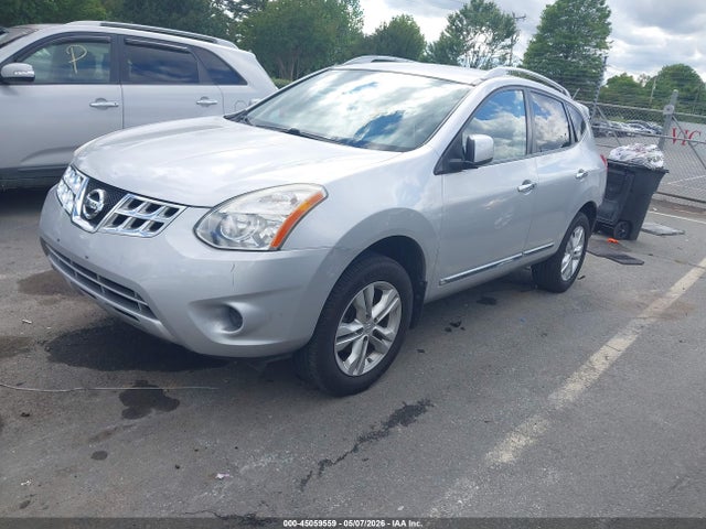Продажа на аукционе авто 2012 Nissan Rogue Sv, vin: JN8AS5MV4CW408041, номер лота: 45059559