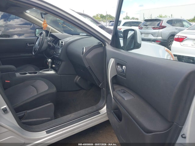 Продажа на аукционе авто 2012 Nissan Rogue Sv, vin: JN8AS5MV4CW408041, номер лота: 45059559