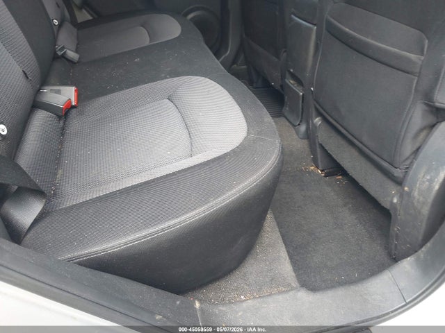 Продажа на аукционе авто 2012 Nissan Rogue Sv, vin: JN8AS5MV4CW408041, номер лота: 45059559