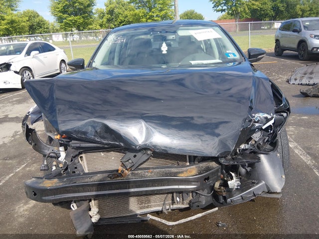 45059562 :رقم المزاد ، 1VWBP7A38CC084042 vin ، 2012 Volkswagen Passat 2.5l Se مزاد بيع