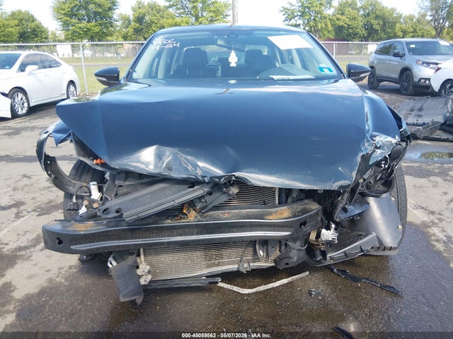 45059562 :رقم المزاد ، 1VWBP7A38CC084042 vin ، 2012 Volkswagen Passat 2.5l Se مزاد بيع