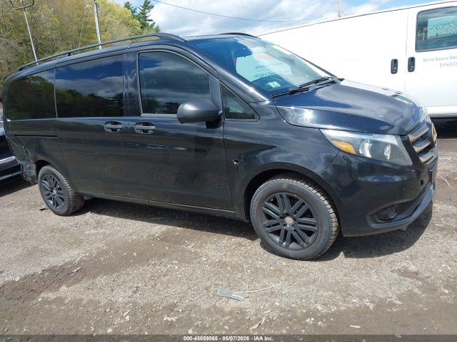 Aukcja sprzedaży 2017 Mercedes-benz Metris, vin: WDAPG2EE8H3324983, numer aukcji: 45059565