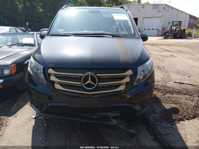 45059565 :رقم المزاد ، WDAPG2EE8H3324983 vin ، 2017 Mercedes-benz Metris مزاد بيع