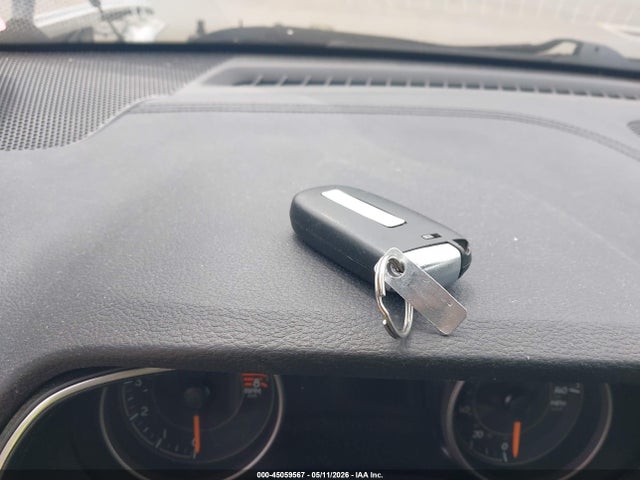 2019 Jeep Cherokee Limited 4x4 მანქანა იყიდება აუქციონზე, vin: 1C4PJMDX5KD295456, აუქციონის ნომერი: 45059567
