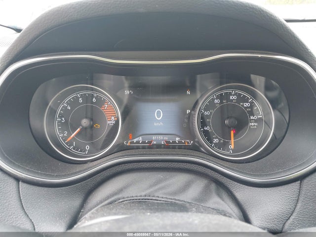 2019 Jeep Cherokee Limited 4x4 მანქანა იყიდება აუქციონზე, vin: 1C4PJMDX5KD295456, აუქციონის ნომერი: 45059567