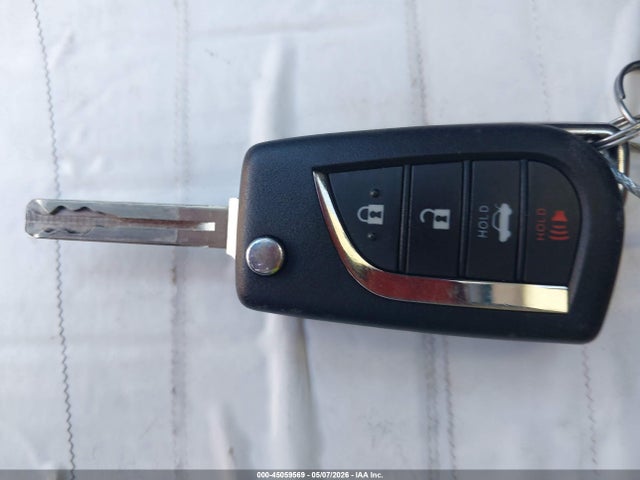 Toyota COROLLA LE 2025 5YFB4MDE3SP352539 Image 11