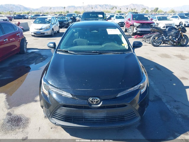 Toyota COROLLA LE 2025 5YFB4MDE3SP352539 Image 12