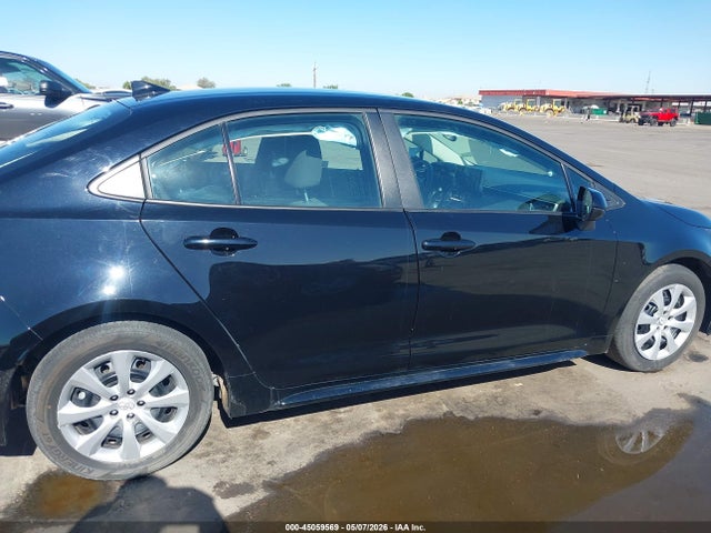 Toyota COROLLA LE 2025 5YFB4MDE3SP352539 Image 13