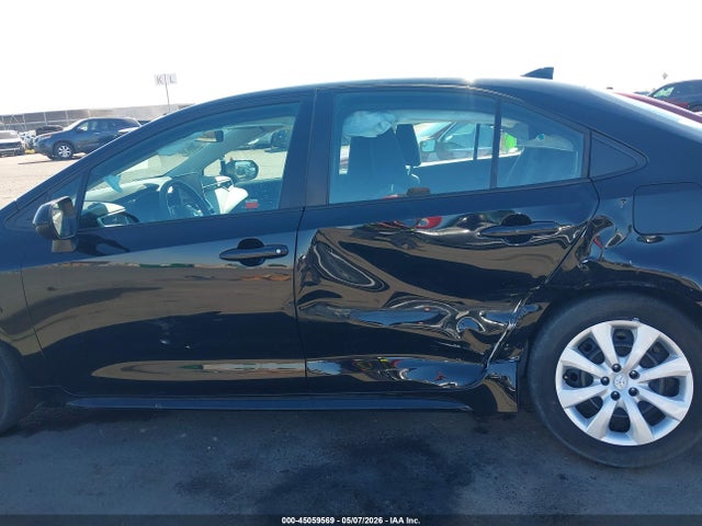 Toyota COROLLA LE 2025 5YFB4MDE3SP352539 Image 14