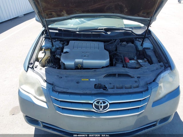 Продаж на аукціоні авто 2007 Toyota Avalon Xls, vin: 4T1BK36B27U229839, номер лоту: 45059570