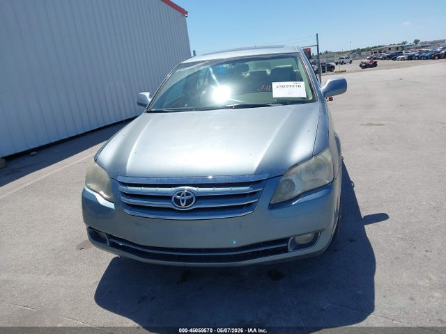 Продаж на аукціоні авто 2007 Toyota Avalon Xls, vin: 4T1BK36B27U229839, номер лоту: 45059570