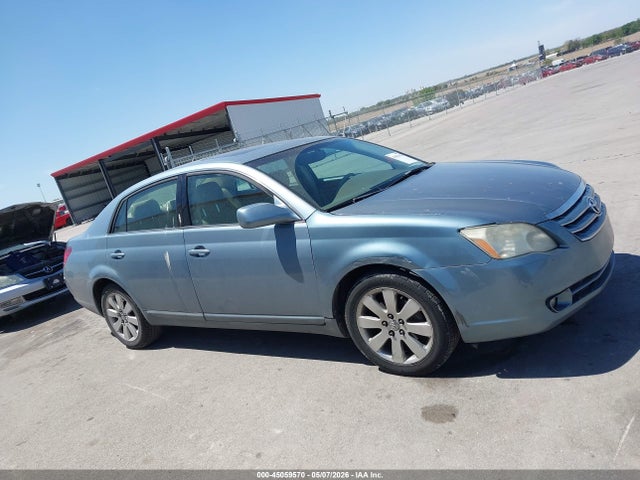 Продаж на аукціоні авто 2007 Toyota Avalon Xls, vin: 4T1BK36B27U229839, номер лоту: 45059570